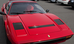 車コーティング